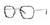 OGI WELP Eyeglasses | Size 47 / Spearmint Crystal