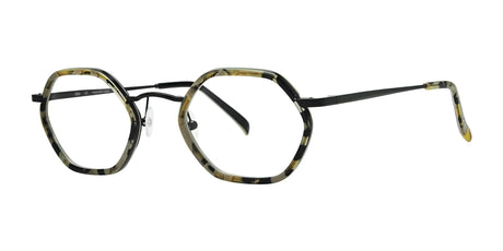 OGI WIND CHILL Eyeglasses Black Tortoise