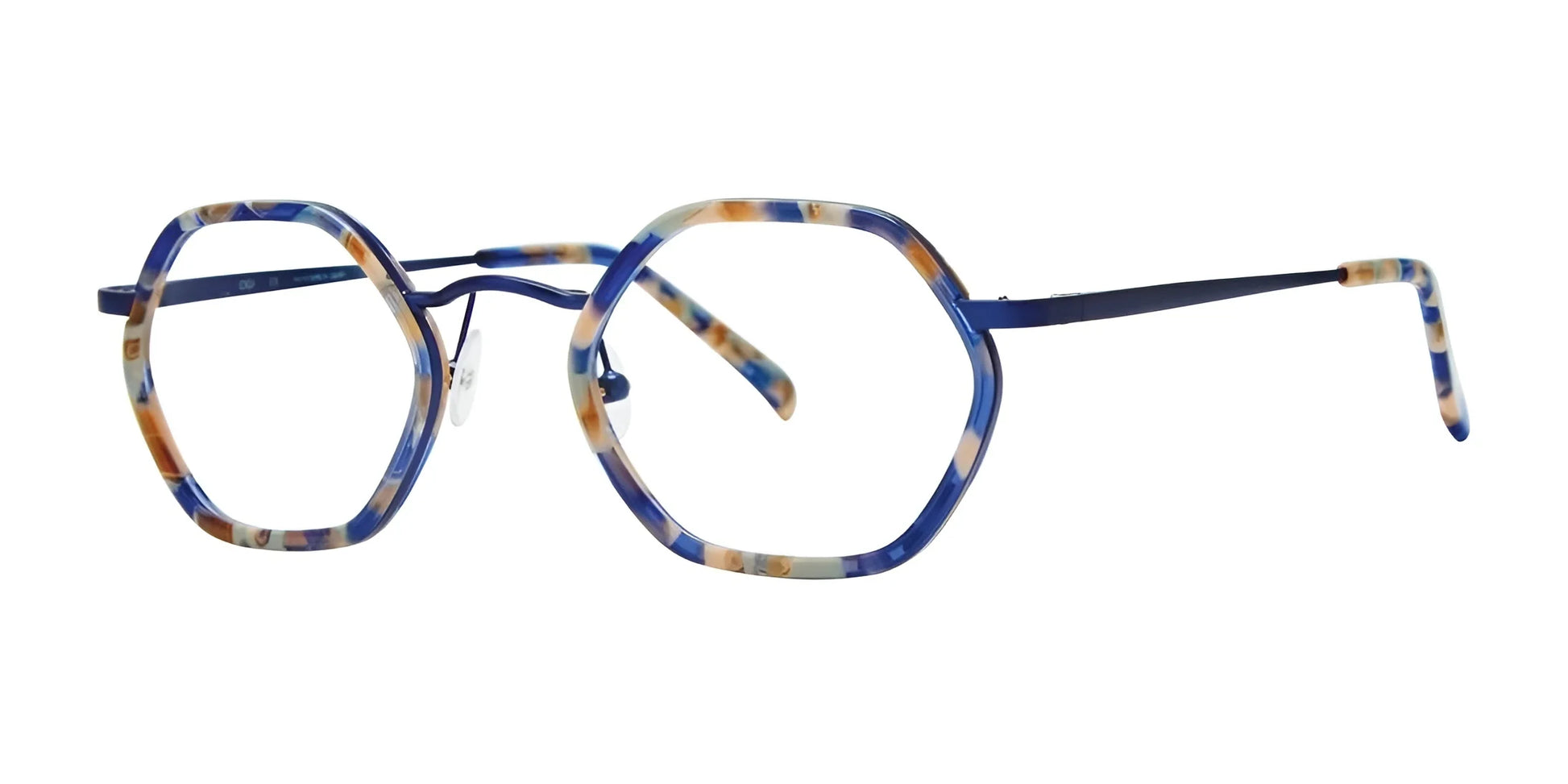 OGI WIND CHILL Eyeglasses Ink Tortoise