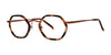 OGI WIND CHILL Eyeglasses | Size 48 / Copper Apricot Tortoise
