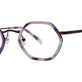 Violet Tortoise