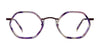 OGI WIND CHILL Eyeglasses | Size 48 / Black Tortoise