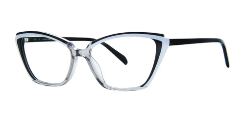 OGI WISP Eyeglasses / Size 53 / Navy/Tortoise