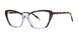 OGI WISP Eyeglasses Navy / Tortoise