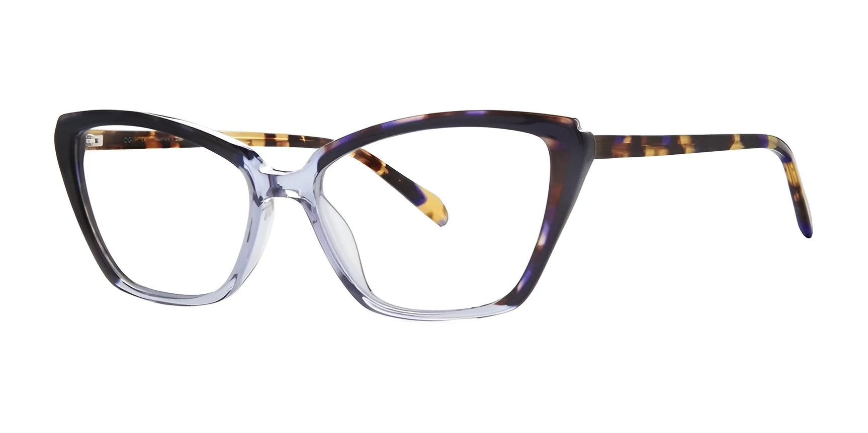 OGI WISP Eyeglasses Navy / Tortoise