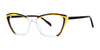 OGI WISP Eyeglasses | Size 53 / Tortoise/Yellow