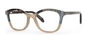 OGI Kids WONDERER Eyeglasses | Size 50 / Ivory Slate Tortoise