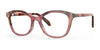 OGI Kids WONDERER Eyeglasses | Size 50 / Lavender Dream Tortoise