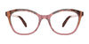 OGI Kids WONDERER Eyeglasses | Size 50 / Ivory Slate Tortoise
