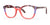 OGI Kids WONDERER Eyeglasses | Size 50 / Tangerine Dream Tortoise