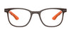 OGI Kids WOODS Eyeglasses | Size 45 / Brown Orange