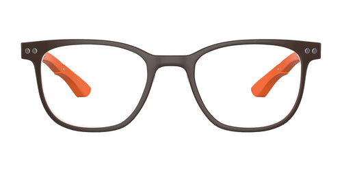 OGI Kids WOODS Eyeglasses / Size 45 / Brown Orange