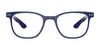 OGI Kids WOODS Eyeglasses | Size 45 / Brown Orange