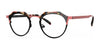 OGI WOOP WOOP Eyeglasses | Size 46 / Blush Tortoise