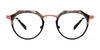 OGI WOOP WOOP Eyeglasses | Size 46 / Blue Horizon
