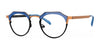 OGI WOOP WOOP Eyeglasses | Size 46 / Blue Horizon