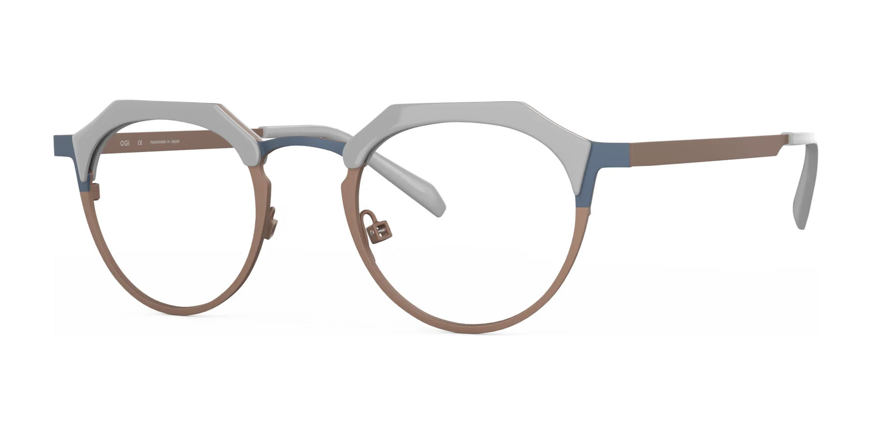 OGI WOOP WOOP Eyeglasses | Size 46