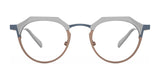 OGI WOOP WOOP Eyeglasses | Size 46