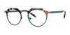 OGI WOOP WOOP Eyeglasses | Size 46 / Tortoise Jade