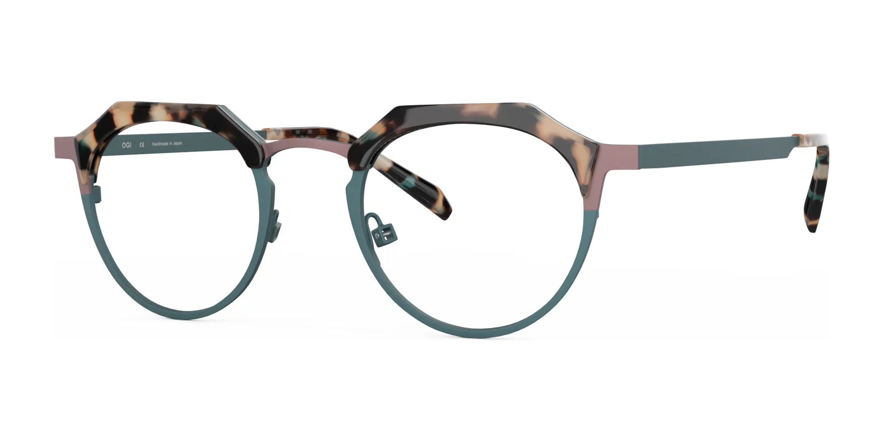 OGI WOOP WOOP Eyeglasses | Size 46