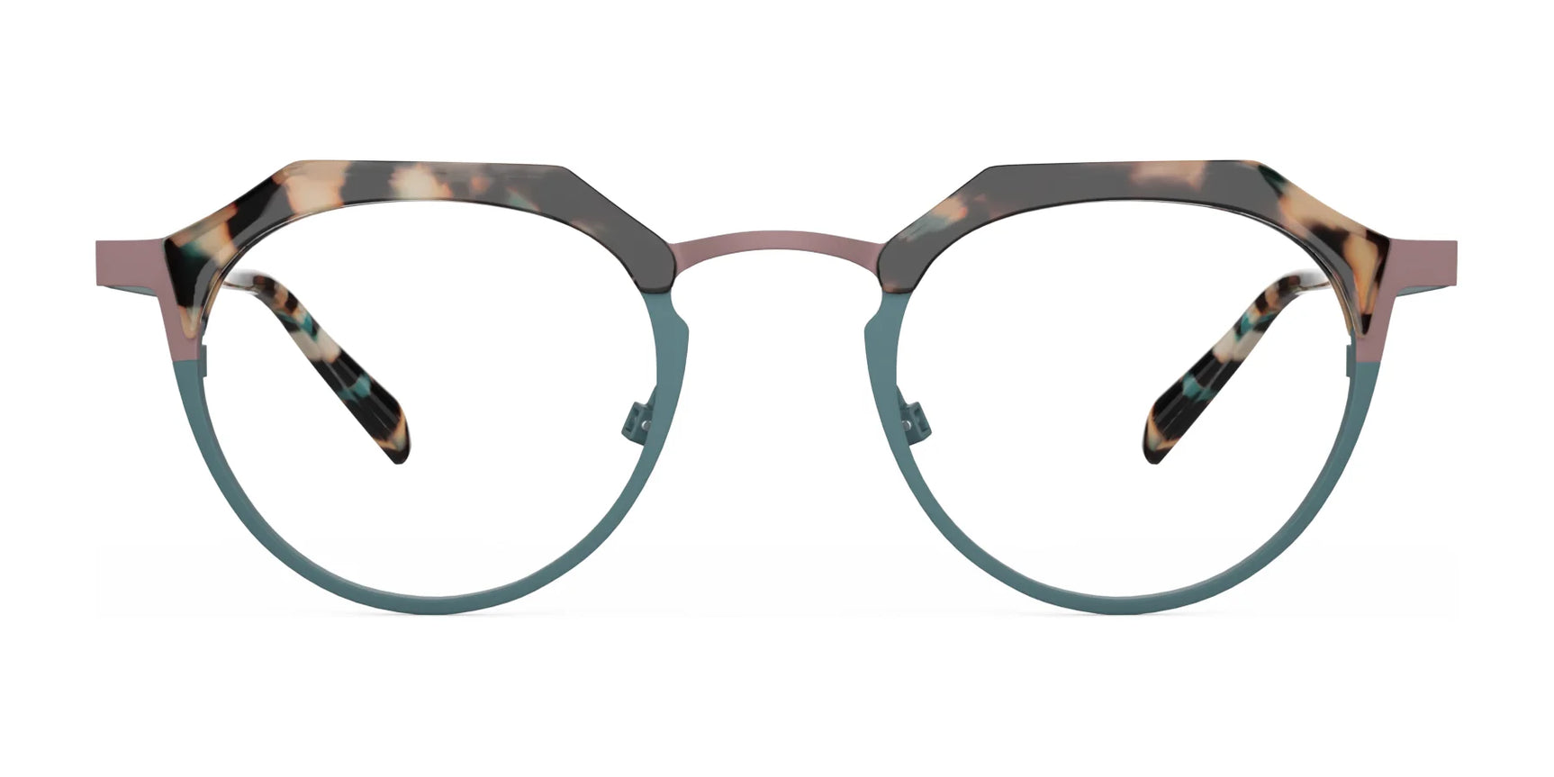 OGI WOOP WOOP Eyeglasses | Size 46
