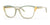 OGI Kids YEA NO YEA Eyeglasses | Size 53 / Milky Crystal