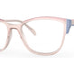 Rose Gold Crystal