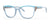 OGI Kids YEA NO YEA Eyeglasses | Size 53 / Sky Crystal
