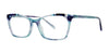 OGI Kids BEACH BASH Eyeglasses | Size 51 / Grey Turquoise Tortoise
