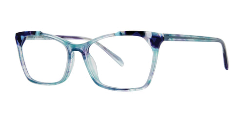 OGI Kids BEACH BASH Eyeglasses / Size 51 / Blush Cornflower