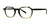 OGI Kids BONFIRE Eyeglasses | Size 46 / Khaki Horn