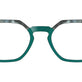 Teal Tortoise