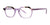 OGI Kids BONFIRE Eyeglasses | Size 46 / Violet Tortoise