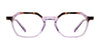 OGI Kids BONFIRE Eyeglasses | Size 46 / Khaki Horn