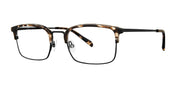 OGI Kids BOOT HOCKEY Eyeglasses | Size 50 / Black Tokyo