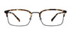 OGI Kids BOOT HOCKEY Eyeglasses | Size 50 / Black Tokyo