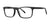 OGI Kids BRB Eyeglasses | Size 51 / Matte Black