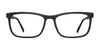 OGI Kids BRB Eyeglasses | Size 51 / Matte Black