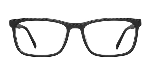 OGI Kids BRB Eyeglasses / Size 51 / Matte Black