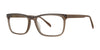 OGI Kids BRB Eyeglasses | Size 51 / Matte Gun Grey