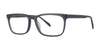 OGI Kids BRB Eyeglasses | Size 51 / Matte Navy Blue