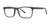OGI Kids BRB Eyeglasses | Size 51 / Matte Navy Blue