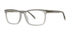 OGI Kids BRB Eyeglasses | Size 51 / Matter Silver Grey