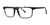 OGI Kids BRO Eyeglasses | Size 52 / Khaki Tortoise Matte