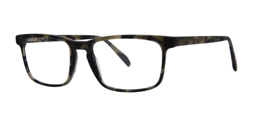 OGI Kids BRO Eyeglasses / Size 52 / Khaki Tortoise Matte