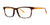 OGI Kids BRO Eyeglasses | Size 52 / Tortoise Suede