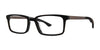 OGI Kids BRRRR Eyeglasses | Size 50 / Black Matte