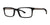 OGI Kids BRRRR Eyeglasses | Size 50 / Black Matte