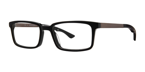 OGI Kids BRRRR Eyeglasses / Size 50 / Black Matte