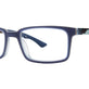 Navy Steel Matte